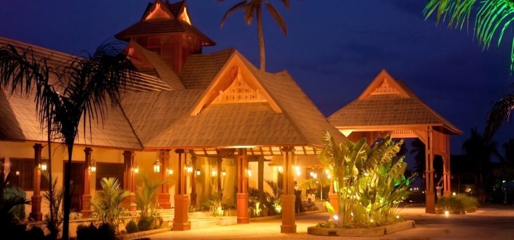 Creek Hill Hospitality