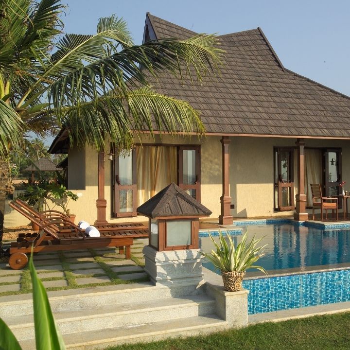 Creek Hill Hospitality